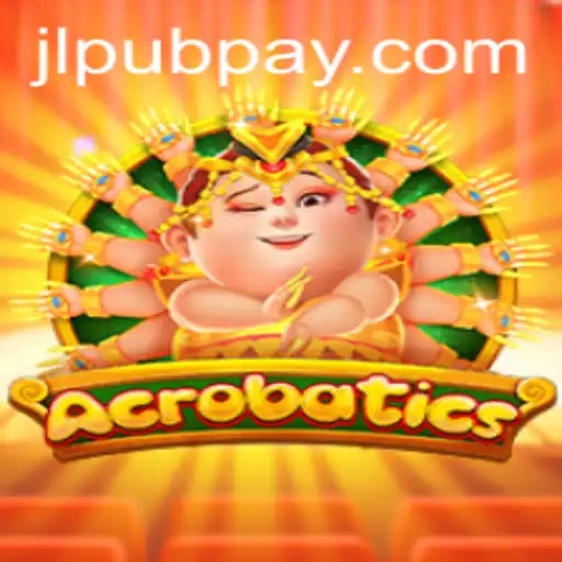 Discover the Dynamic World of Acrobatics with JLPUB.COM