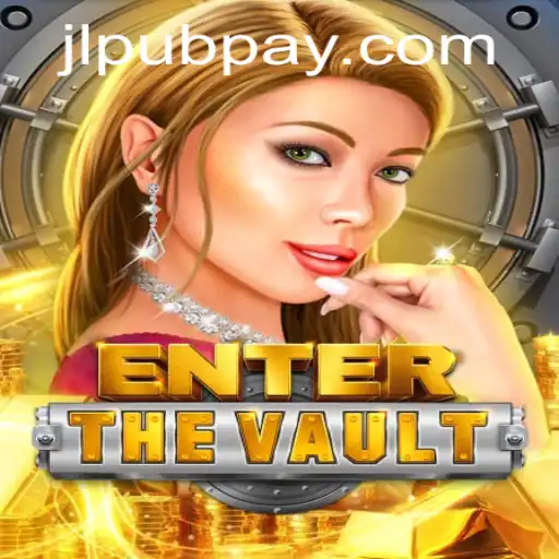 EntertheVault: An Adventurous Digital Escapade