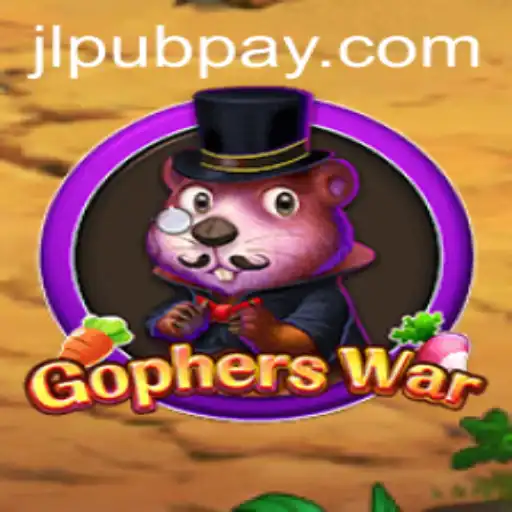 Unveiling GophersWar: An Epic Game Adventure