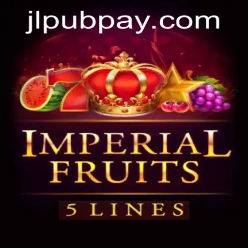 ImperialFruits5: A Vibrant Odyssey in Gaming with JLPUB.COM