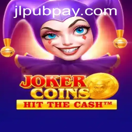 Unveiling JokerCoins: A Thrilling Dive into the World of JLPUB.COM