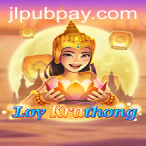 LoyKrathong: A Digital Dive into Tradition with JLPUB.COM