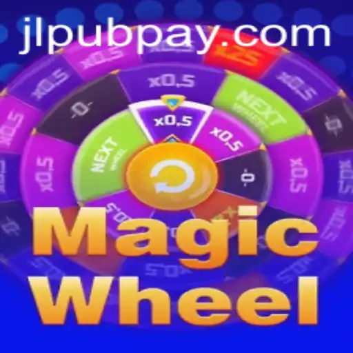 MagicWheel: A Captivating Game Experience at JLPUB.COM