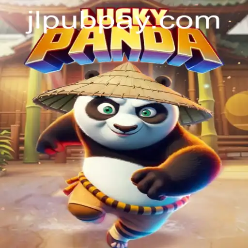 Experience the Excitement of LuckyPanda: A Comprehensive Overview