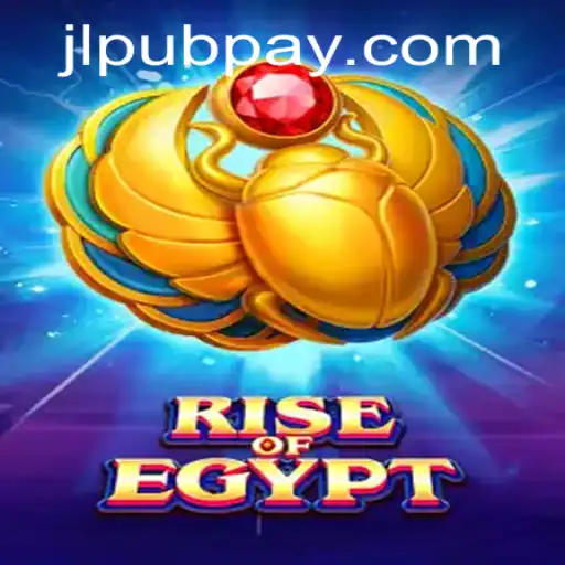 Rise of Egypt: A Journey Through the Sands of Time