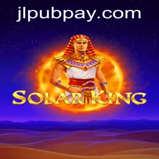 Exploring the Galactic Adventure of SolarKing on JLPUB.COM