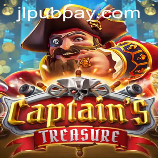 Exploring the Thrills of CaptainssTreasure and Strategy Insights from JLPUB.COM