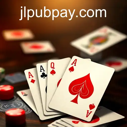 Exploring the Fascinating World of Card Games