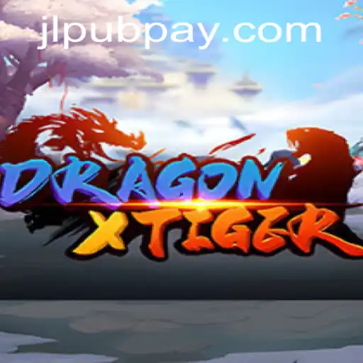 Explore the Thrilling World of DragonXTiger with JLPUB.COM