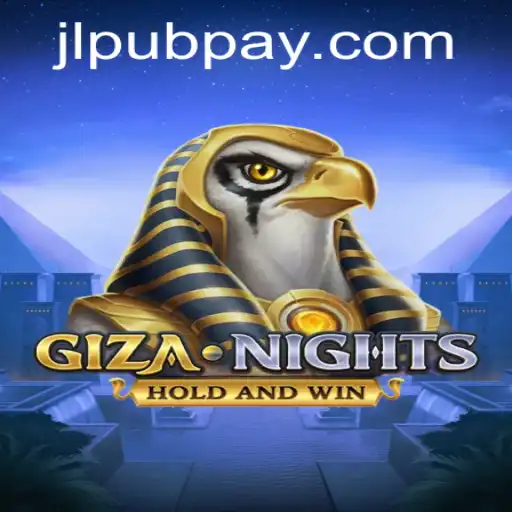 Unveiling GizaNights: A Captivating Gaming Experience at JLPUB.COM