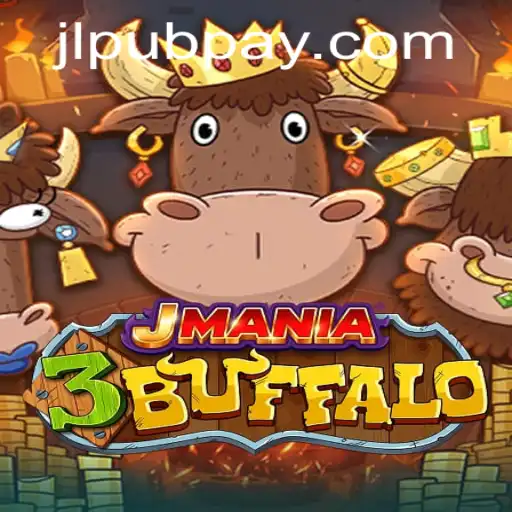 Thrilling Adventures Await in JMania3Buffalo: A Game Like No Other