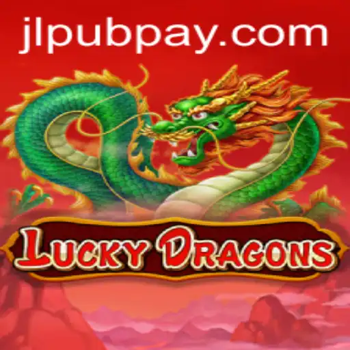 Explore the Enchanting World of LuckyDragons: A New Gaming Experience with JLPUB.COM