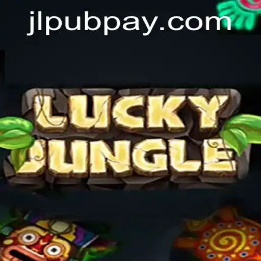 Explore the Thrilling Adventure of LuckyJungle: Discover the Exciting World of JLPUB.COM