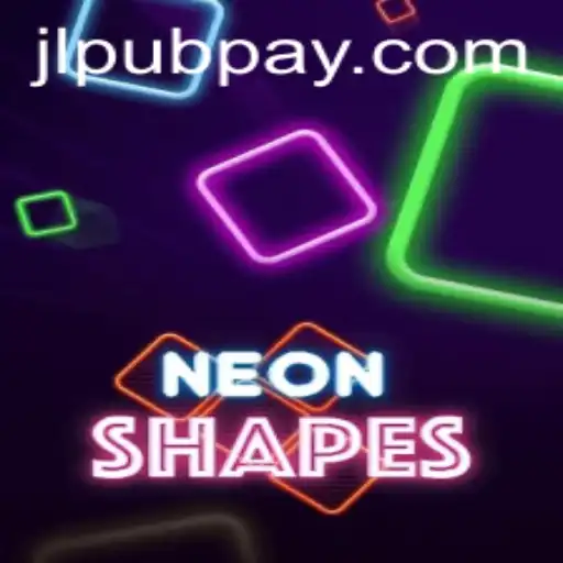NeonShapes: A Vibrant Journey into the World of Puzzle Gaming