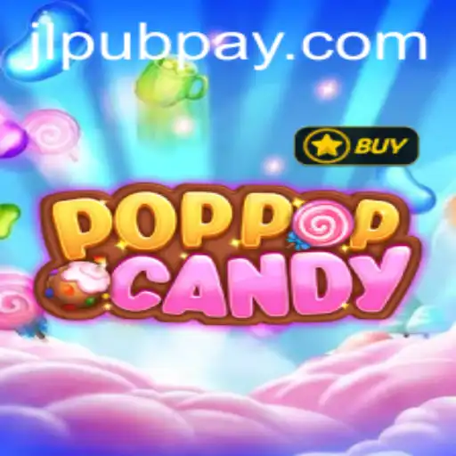 Explore the Exciting World of POPPOPCANDY