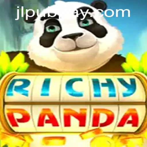 Exploring RichyPanda: A Journey into the World of JLPUB.COM