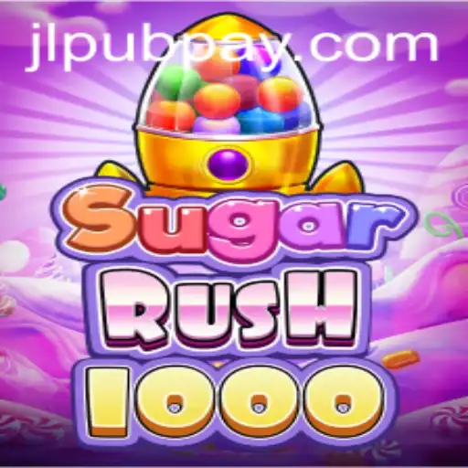 Welcome to the Thrilling World of SugarRush1000 on JLPUB.COM