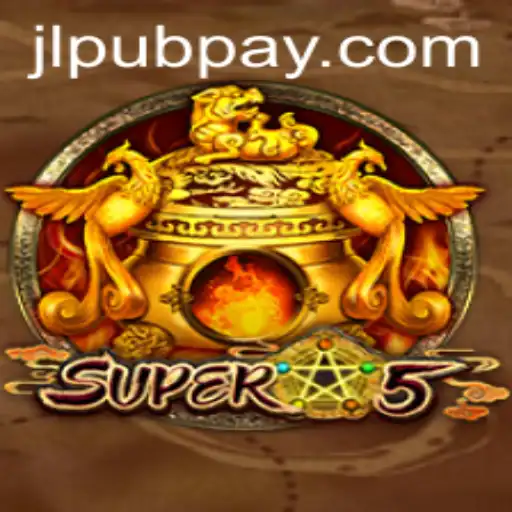 Unveiling Super5: The Ultimate Gaming Experience with JLPUB.COM
