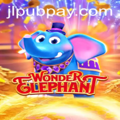 Unveiling the Exciting World of WonderElephant Powered by JLPUB.COM
