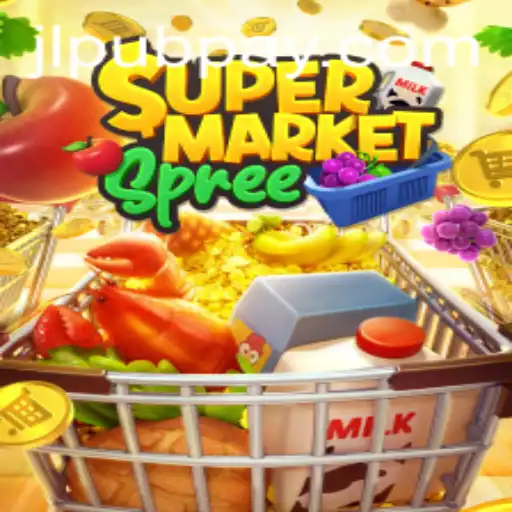 SupermarketSpree: A Thrilling Adventure in Shopping Strategy