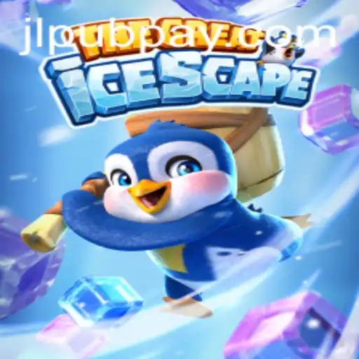 Unlock Winter Adventures with 'TheGreatIcescape': A Thrilling Gaming Experience