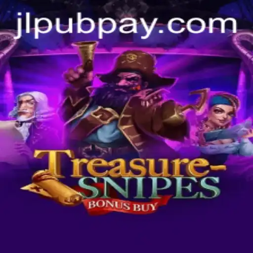 Discover the Excitement of TreasuresnipesBonusBuy: A New Era of Gaming