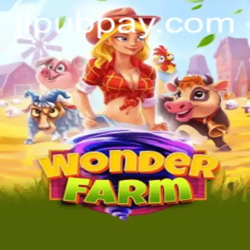 Explore the Magical Realms of WonderFarm
